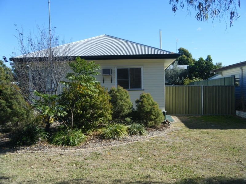 Goondiwindi QLD 4390