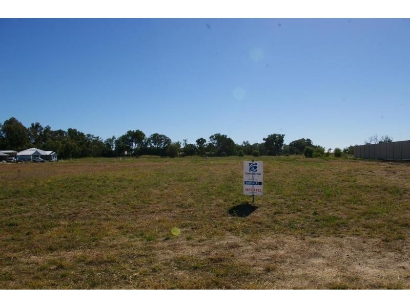 Goondiwindi QLD 4390