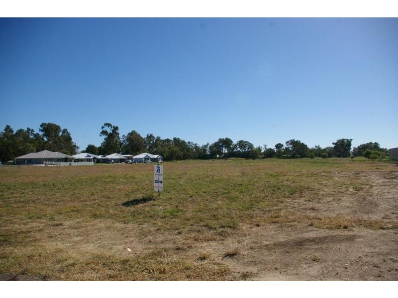 Goondiwindi QLD 4390