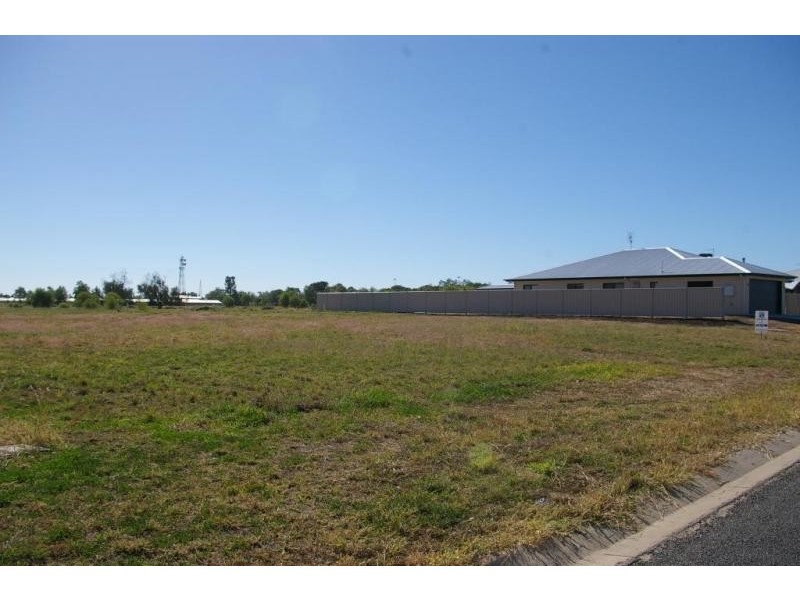 Goondiwindi QLD 4390