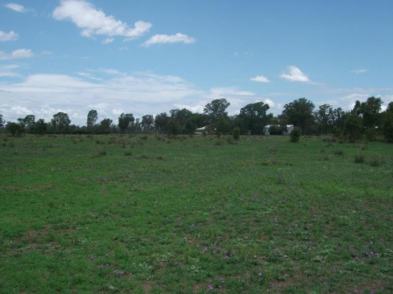 3770 Cecil Plains – Dalby Rd, Cecil Plains QLD 4407