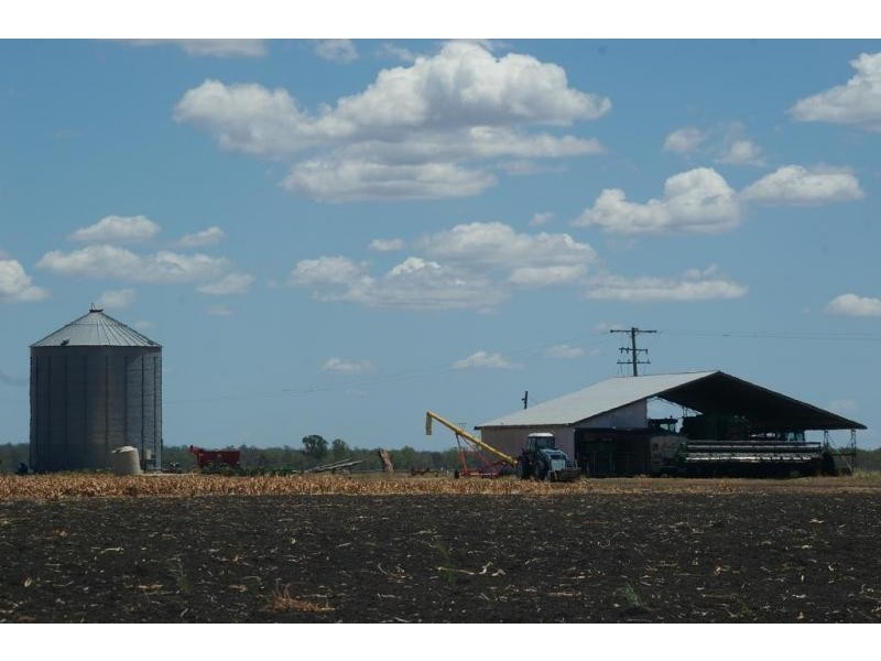 3770 Cecil Plains – Dalby Rd, Cecil Plains QLD 4407