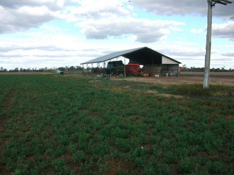 3770 Cecil Plains – Dalby Rd, Cecil Plains QLD 4407