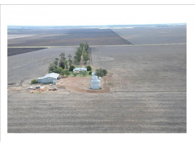 Cosgrove Rd, Dalby QLD 4405