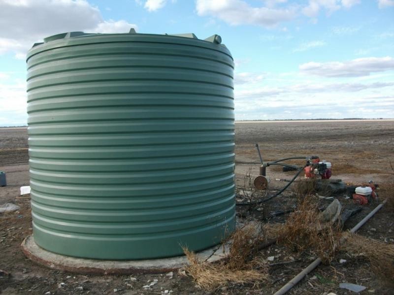 Cosgrove Rd, Dalby QLD 4405