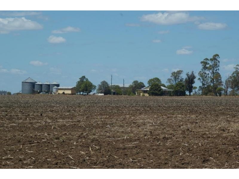 Cosgrove Rd, Dalby QLD 4405