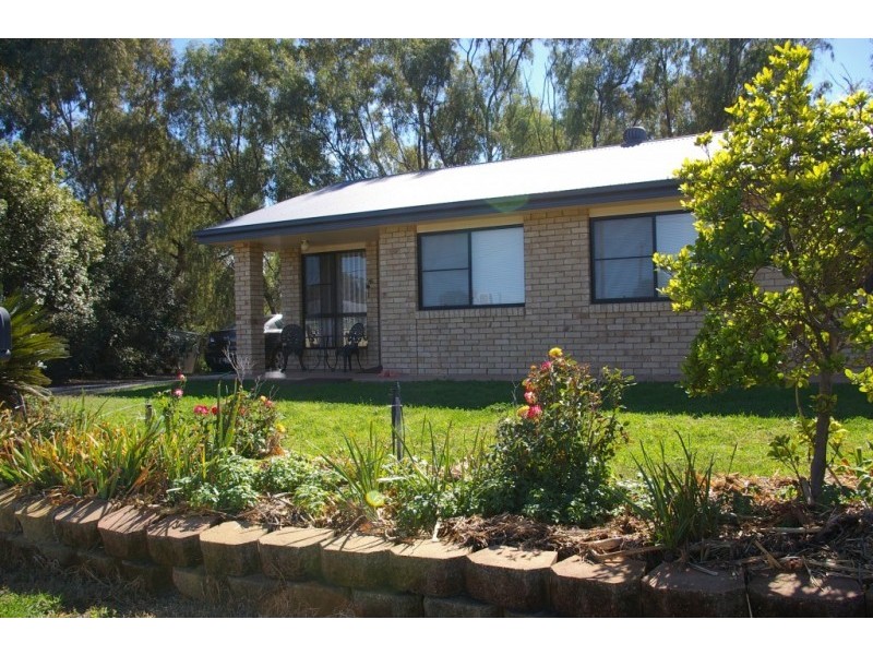 Goondiwindi QLD 4390