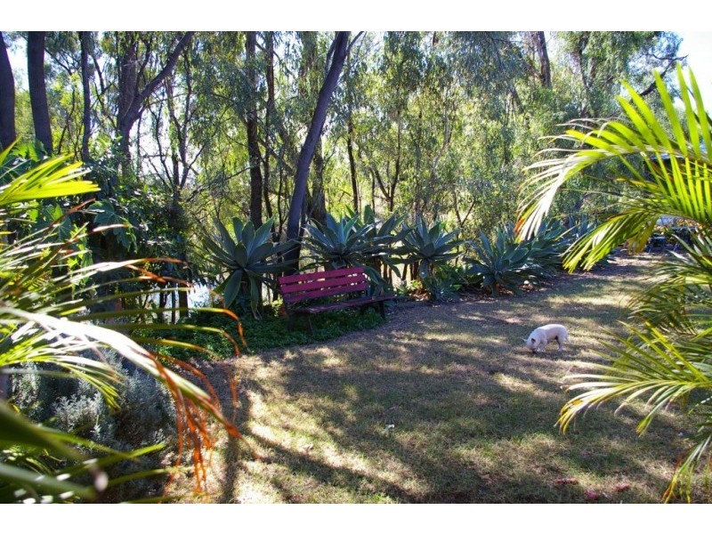 Goondiwindi QLD 4390