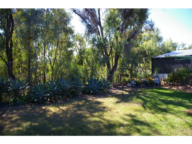 Goondiwindi QLD 4390