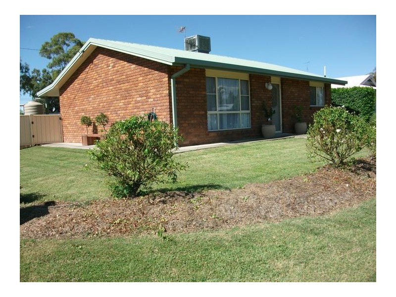 Goondiwindi QLD 4390