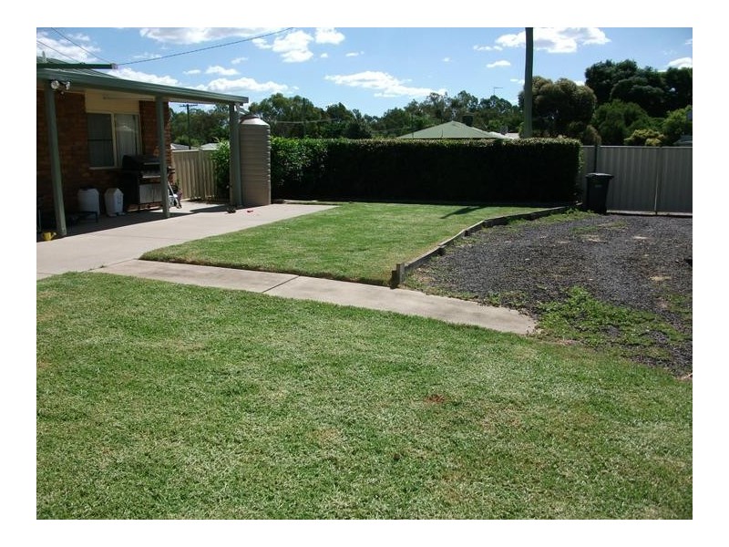 Goondiwindi QLD 4390