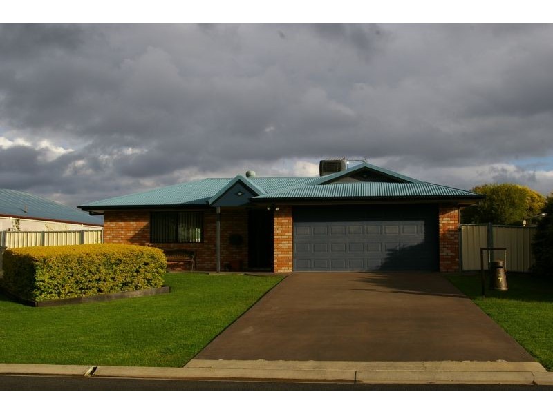 Goondiwindi QLD 4390
