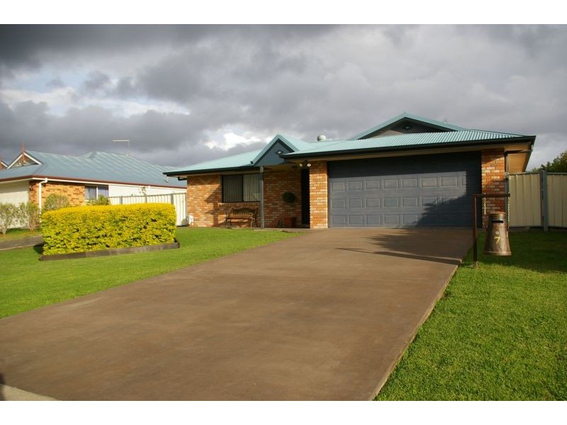 Goondiwindi QLD 4390