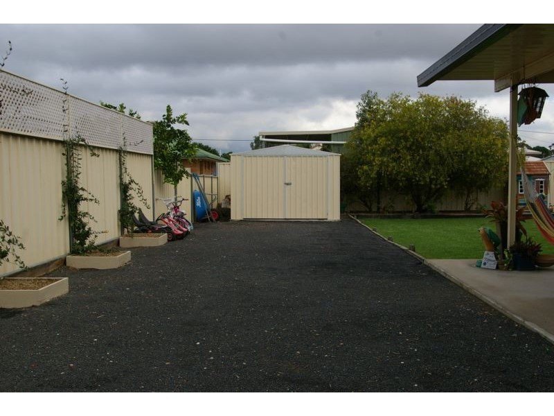 Goondiwindi QLD 4390