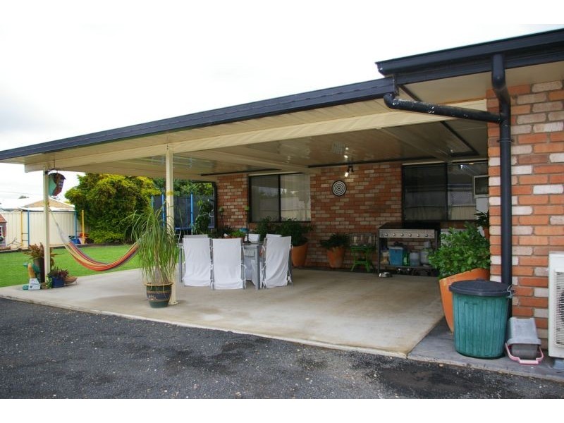 Goondiwindi QLD 4390