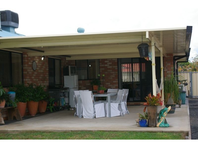 Goondiwindi QLD 4390