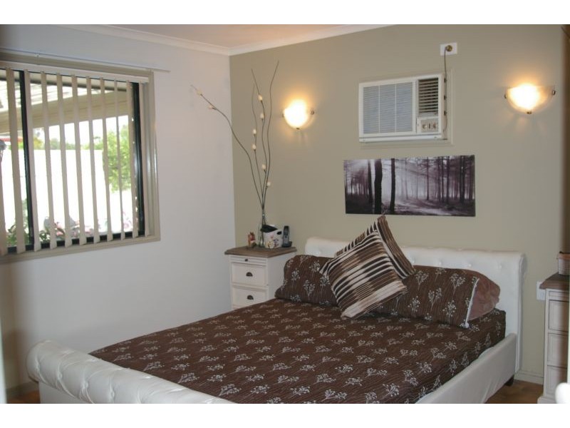 Goondiwindi QLD 4390