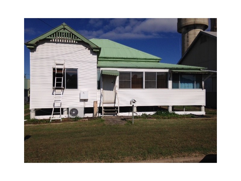 Goondiwindi QLD 4390