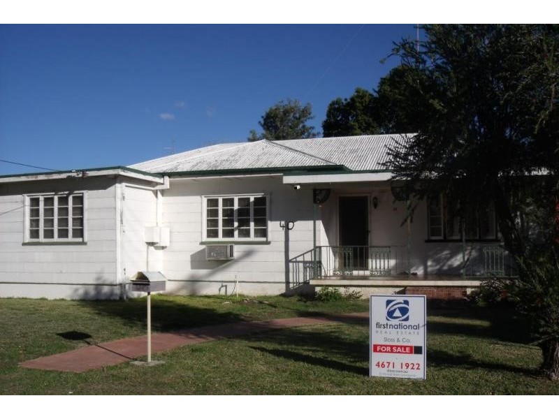Goondiwindi QLD 4390