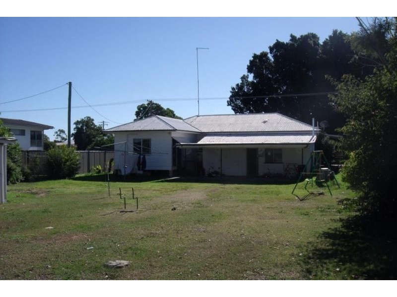 Goondiwindi QLD 4390