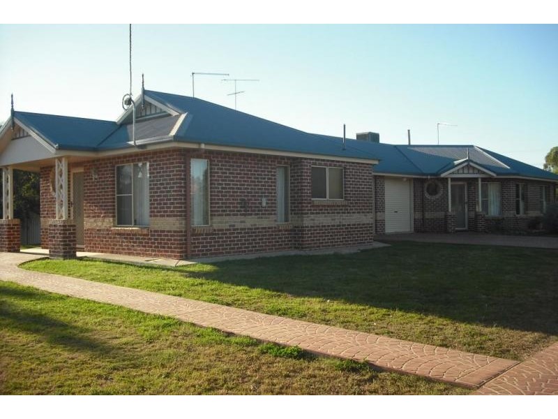 Goondiwindi QLD 4390