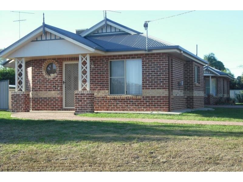 Goondiwindi QLD 4390