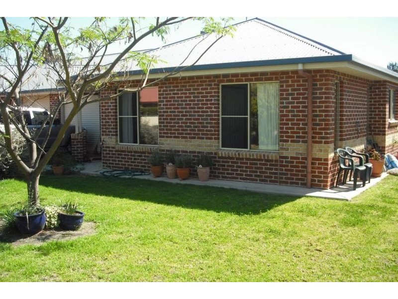 Goondiwindi QLD 4390