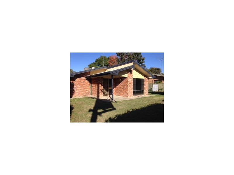 Goondiwindi QLD 4390