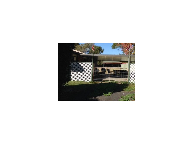 Goondiwindi QLD 4390