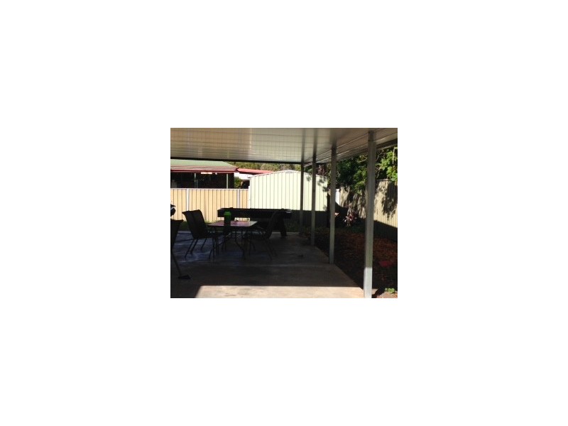 Goondiwindi QLD 4390