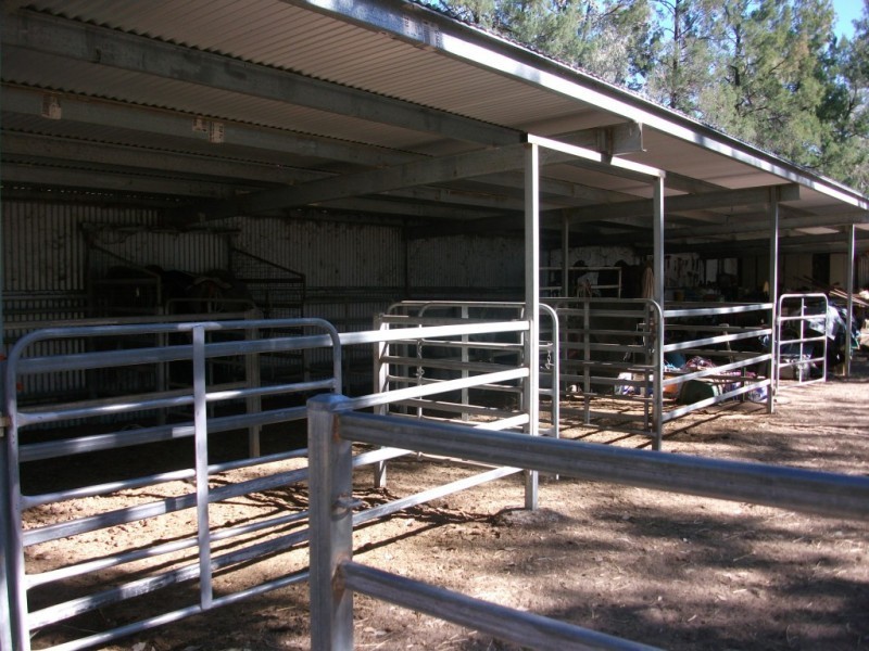 1122 Willaroo Rd, Goondiwindi QLD 4390