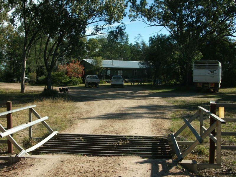 1122 Willaroo Rd, Goondiwindi QLD 4390