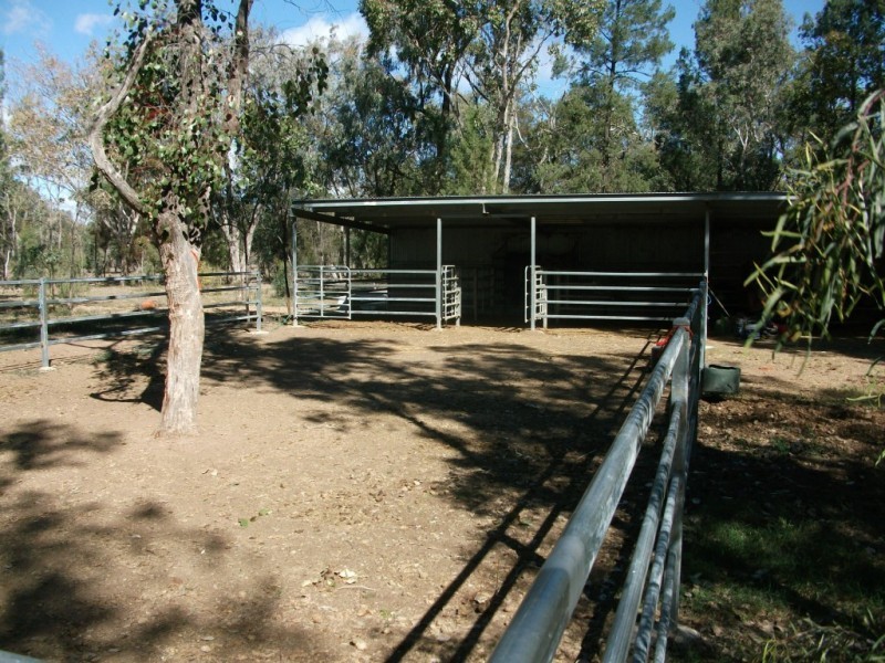 1122 Willaroo Rd, Goondiwindi QLD 4390