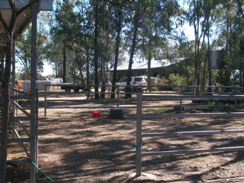 1122 Willaroo Rd, Goondiwindi QLD 4390