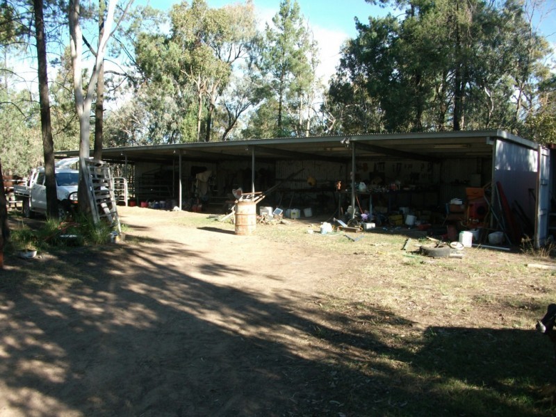 1122 Willaroo Rd, Goondiwindi QLD 4390
