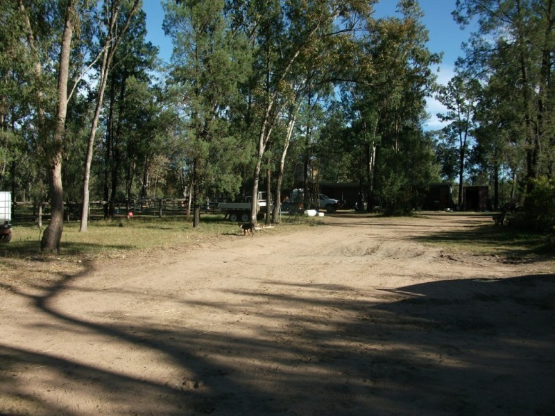 1122 Willaroo Rd, Goondiwindi QLD 4390