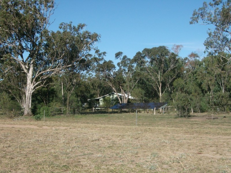 1122 Willaroo Rd, Goondiwindi QLD 4390