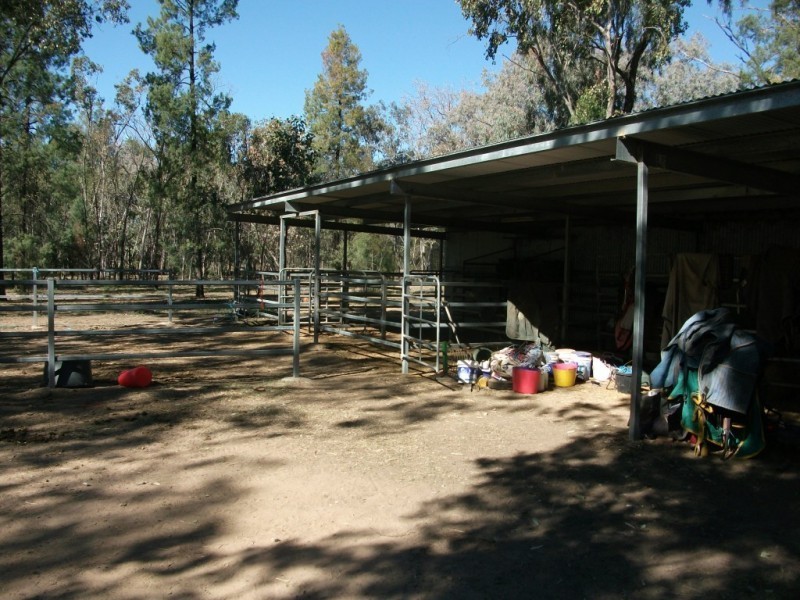 1122 Willaroo Rd, Goondiwindi QLD 4390