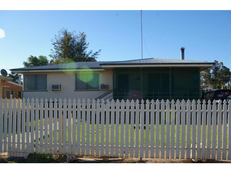 Goondiwindi QLD 4390
