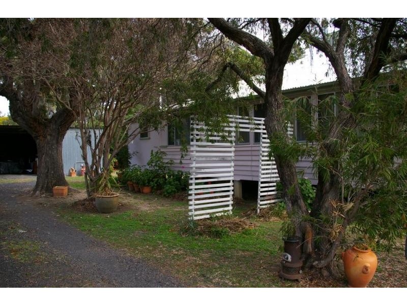 Goondiwindi QLD 4390