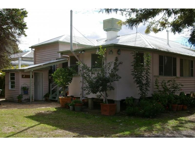 Goondiwindi QLD 4390