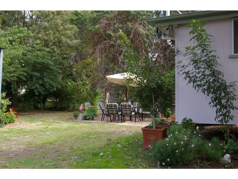 Goondiwindi QLD 4390