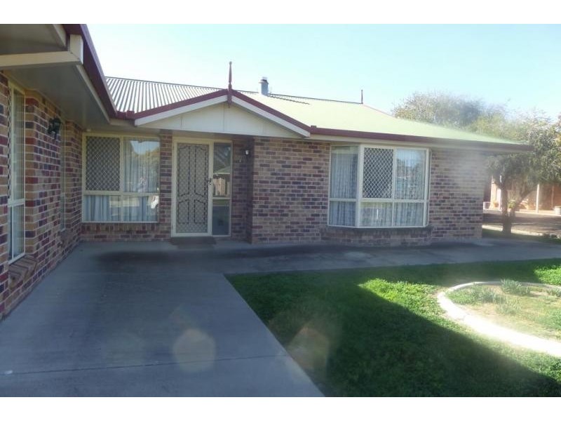 Goondiwindi QLD 4390
