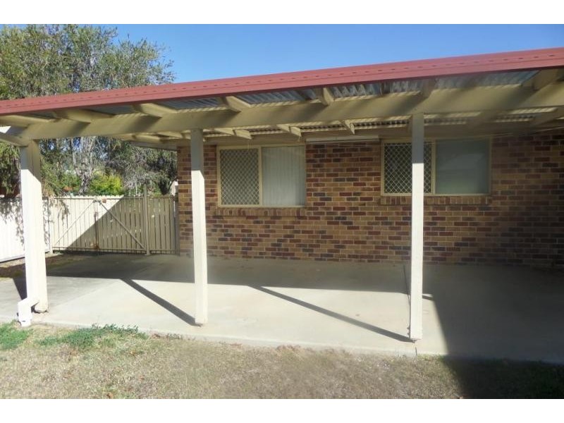 Goondiwindi QLD 4390