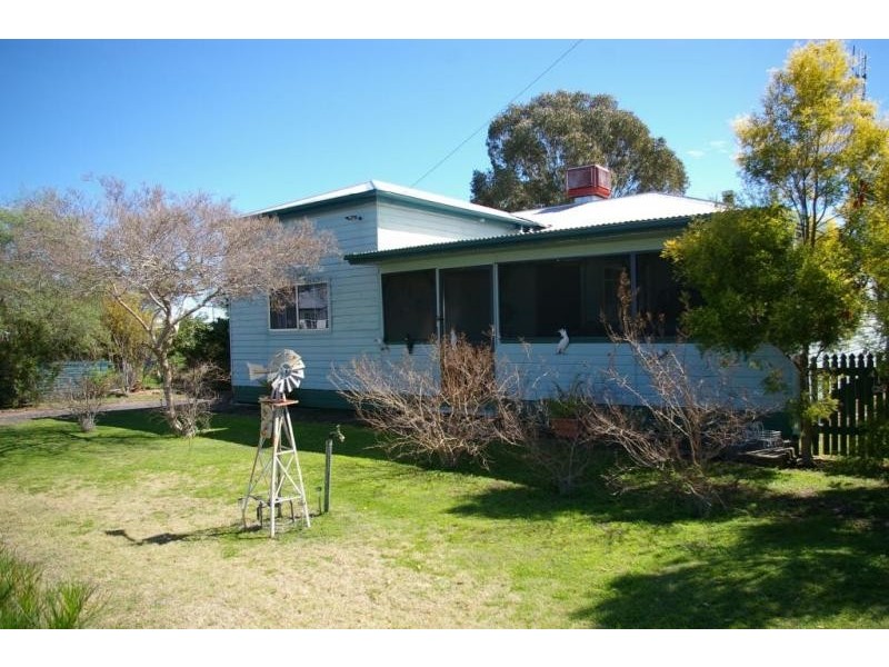 Yelarbon QLD 4388