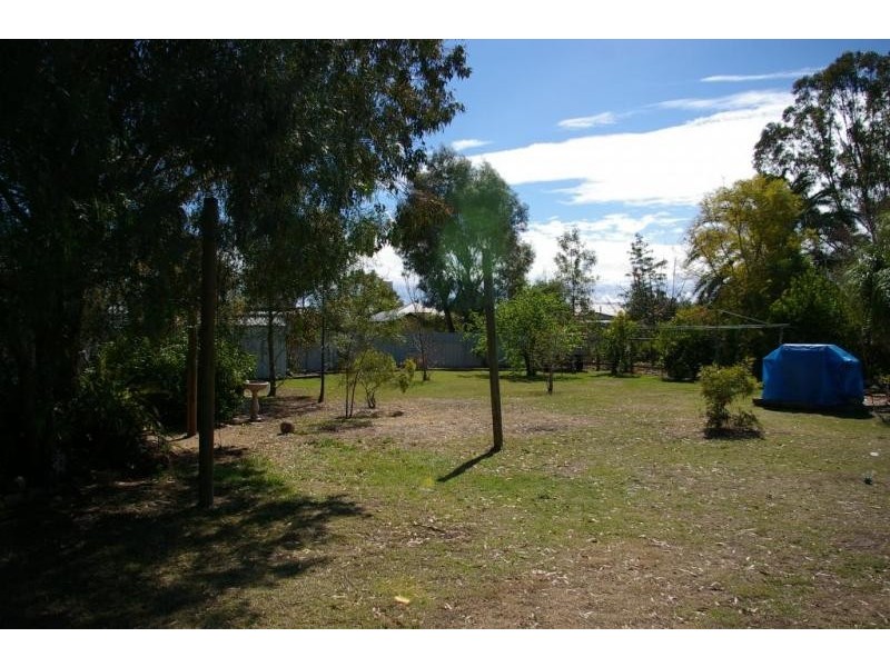 Yelarbon QLD 4388
