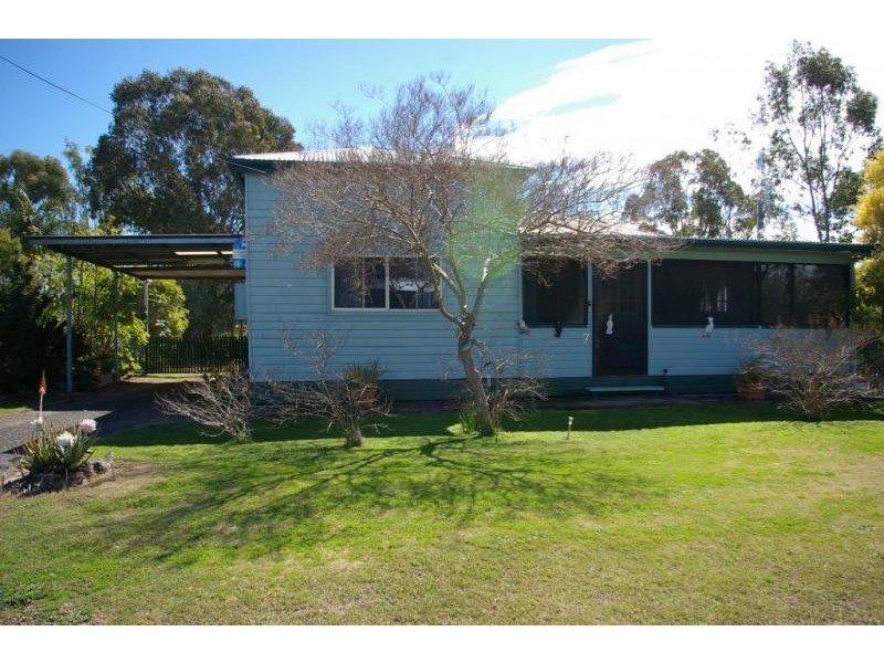 Yelarbon QLD 4388