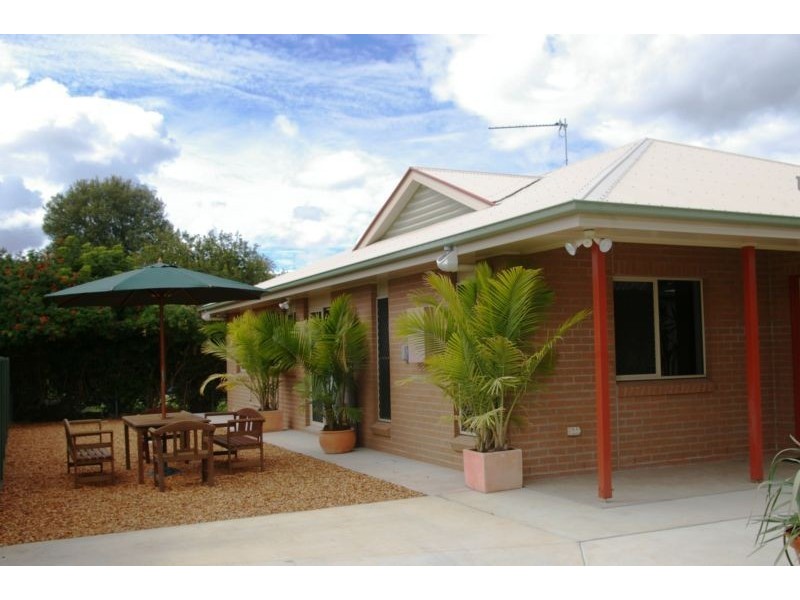 58A Bowen St, Goondiwindi QLD 4390