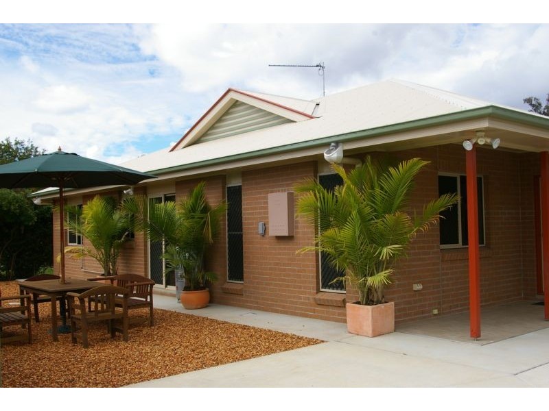 58A Bowen St, Goondiwindi QLD 4390