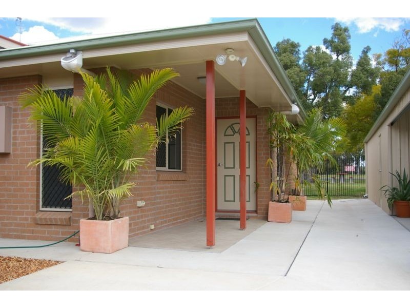 58A Bowen St, Goondiwindi QLD 4390